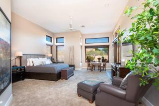 Scottsdale Luxury Heated Pool Desert Views For 6 - Scottsdale - 8