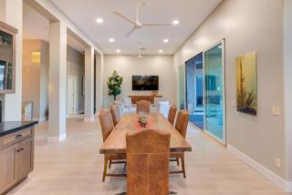 Scottsdale Luxury Heated Pool Desert Views For 6 - 1