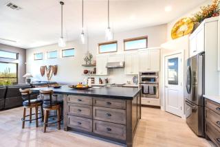 Scottsdale Luxury Heated Pool Desert Views For 6 - 4