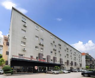 Youth Sunshine S Hotel Tianhong Songbai Branch - Xiamen - 7