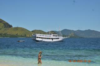 4D3N CRUISE Lombok-Komodo-Flores - 6