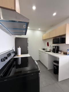 Escalon apartment - San Salvador - 1
