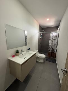 Escalon apartment - San Salvador - 2