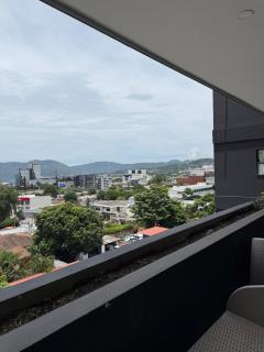 Escalon apartment - San Salvador - 5