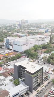 Escalon apartment - San Salvador - 7