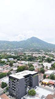 Escalon apartment - San Salvador - 8