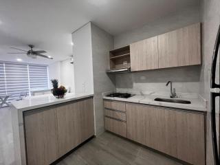 Apt luxury wifi AC pool at Cartagena - Cartagena de Indias - 6