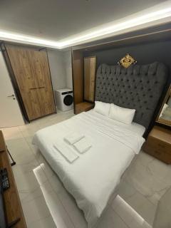 Ottomare Suites luxury apartment with pool with amazing view - Istanbul - 9