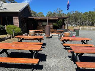 Lake Leake Inn - Lake Leake - 1