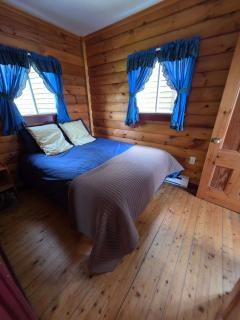 Hunts Point 1-BR Coastal Retreat - Cottage # 6 - Summerville Centre - 1