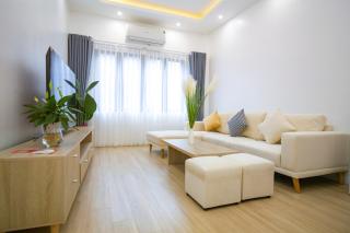 Sumitomo 3 Apartment for Japanese at 535 Kim Ma - Hanoi - 7