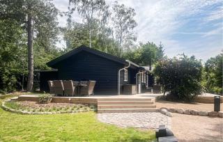 Cozy Home In Hornbæk With Wifi - Hornbæk - 2