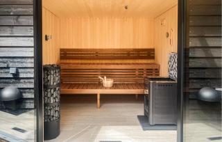 Cozy Home In Hornbæk With Wifi - 3