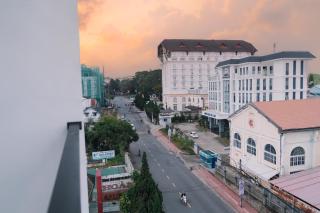 HOANG LINH PHAT HOTEL - Da Lat - 4