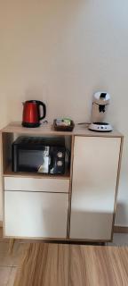 studio 20m - Saint-Martin-des-Noyers - 2