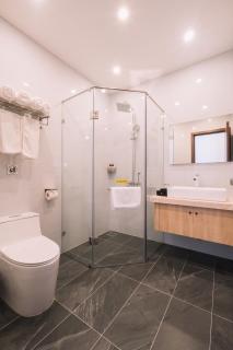 HOANG LINH PHAT HOTEL - Da Lat - 6
