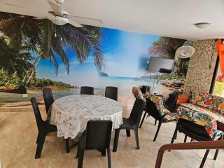 Cómoda casa cerca a la playa - Santa Marta - 4