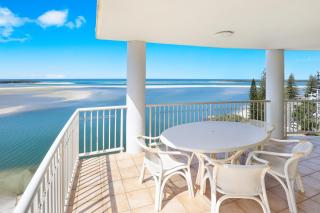 Riviere on Golden Beach - Caloundra - 1