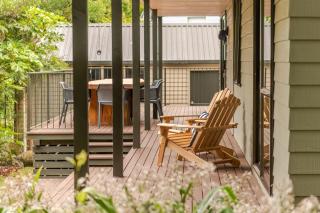 Tranquil hideaway - 2