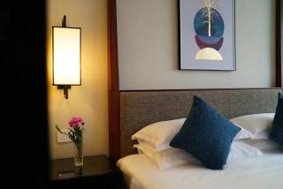 SSAW Boutique Hotel Shanghai Huangpu River - Shanghai - 9