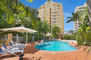 Riviere on Golden Beach - Caloundra - 2