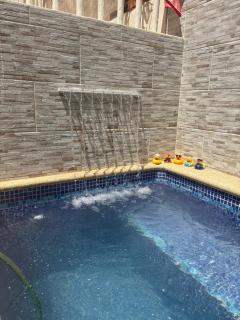 Casa Moka Amarilla - 0