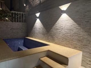 Casa Moka Amarilla - La Peñita de Jaltemba - 8