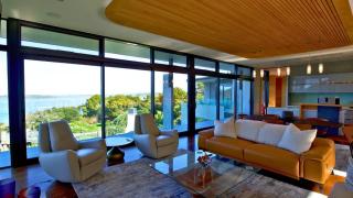 Te Rongo Executive Villa - 3