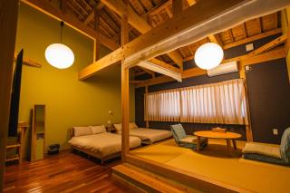 Villa Fukugi - Ishigaki-jima - 9