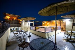 Riad Tafoukt Palace - 8