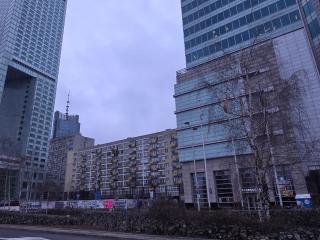 Apartament Kasia - Warsaw - 9