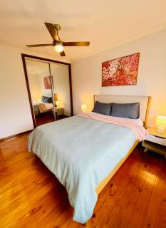 Julijana's Place Richmond - Walk to the MCG - 1