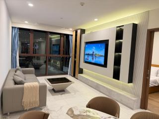 Apartment 120m2 3Br super high-class furniture by chiHome - Ho Chi Minh - 0