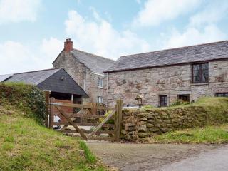 Trevellyan Barn - Lanivet - 2