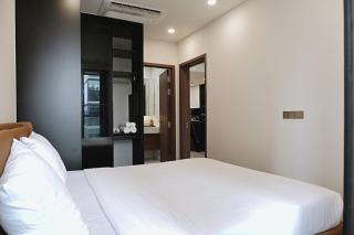 Apartment 120m2 3Br super high-class furniture by chiHome - Ho Chi Minh - 9