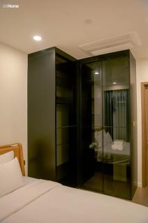 Apartment 120m2 3Br super high-class furniture by chiHome - Ho Chi Minh - 5