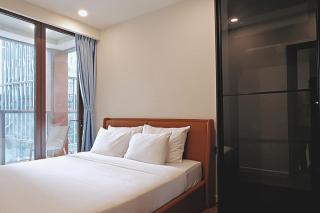 Apartment 120m2 3Br super high-class furniture by chiHome - Ho Chi Minh - 4