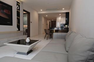 Apartment 120m2 3Br super high-class furniture by chiHome - Ho Chi Minh - 2