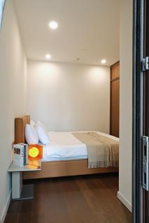 Apartment 120m2 3Br super high-class furniture by chiHome - Ho Chi Minh - 1