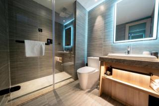 Youth Sunshine S Hotel Tianhong Songbai Branch - Xiamen - 5