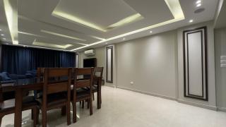 F5 luxury Apartment - شقة فندقية فاخرة المهندسين - Il Cairo - 4
