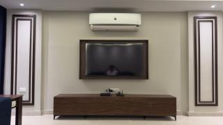 F5 luxury Apartment - شقة فندقية فاخرة المهندسين - Il Cairo - 1