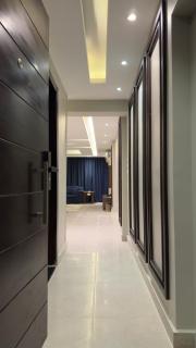 F5 luxury Apartment - شقة فندقية فاخرة المهندسين - Il Cairo - 2