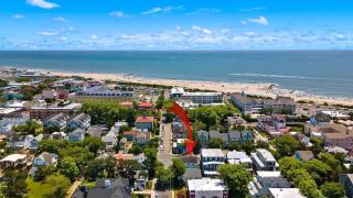 Coastal Cottage On Congress - Cape May - 8