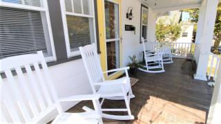 Coastal Cottage On Congress - Cape May - 5