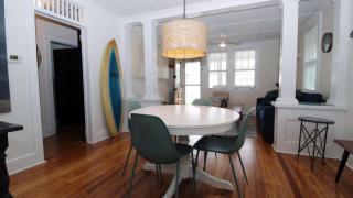 Coastal Cottage On Congress - Cape May - 2