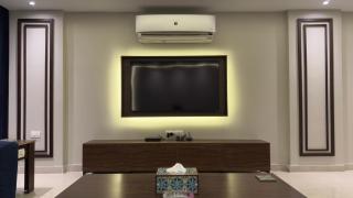 F5 luxury Apartment - شقة فندقية فاخرة المهندسين - Il Cairo - 0