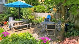 Cottage At 37 Jackson - Cape May - 8