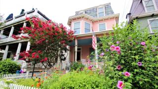 Cottage At 37 Jackson - Cape May - 7