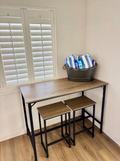 The George Retreat - 6